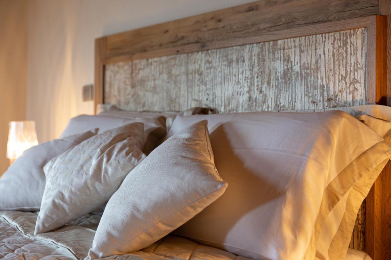 Il Castro Luxury Apartments San Gimignano Luaran gambar